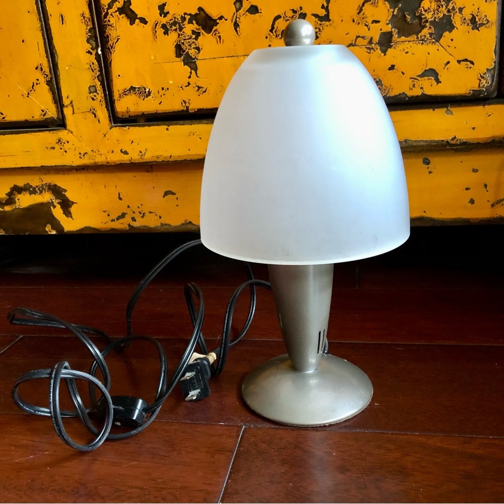 Vintage 90βs IKEA Table Lamp